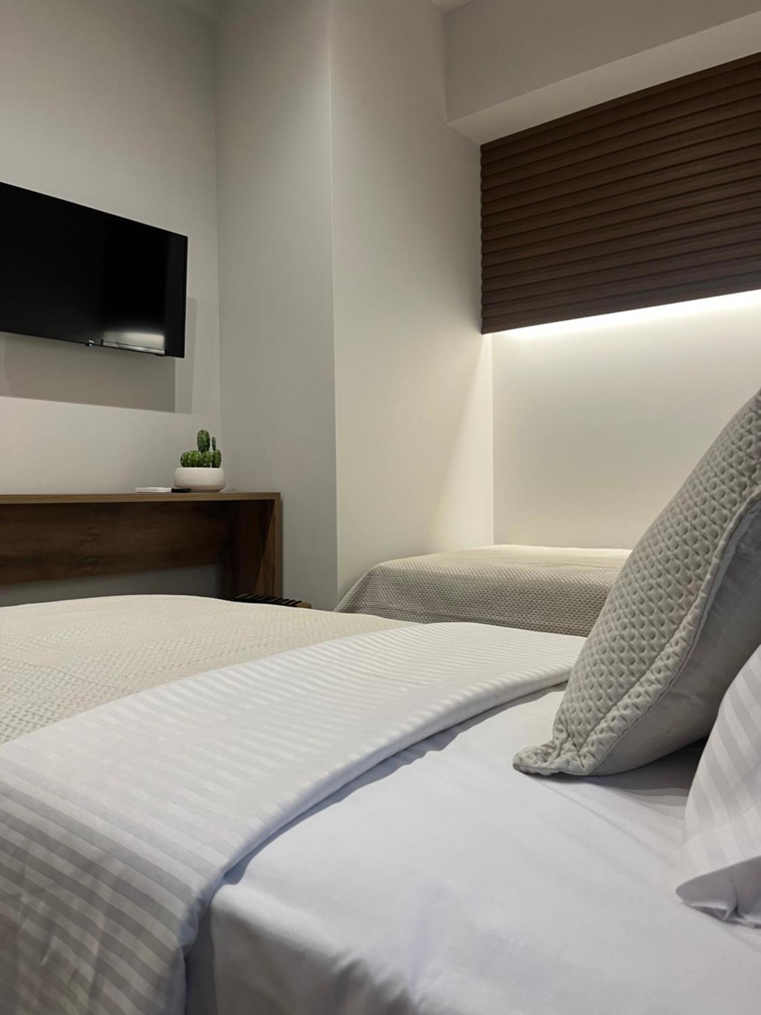 Allure Stay Stavros  Exteriér fotografie