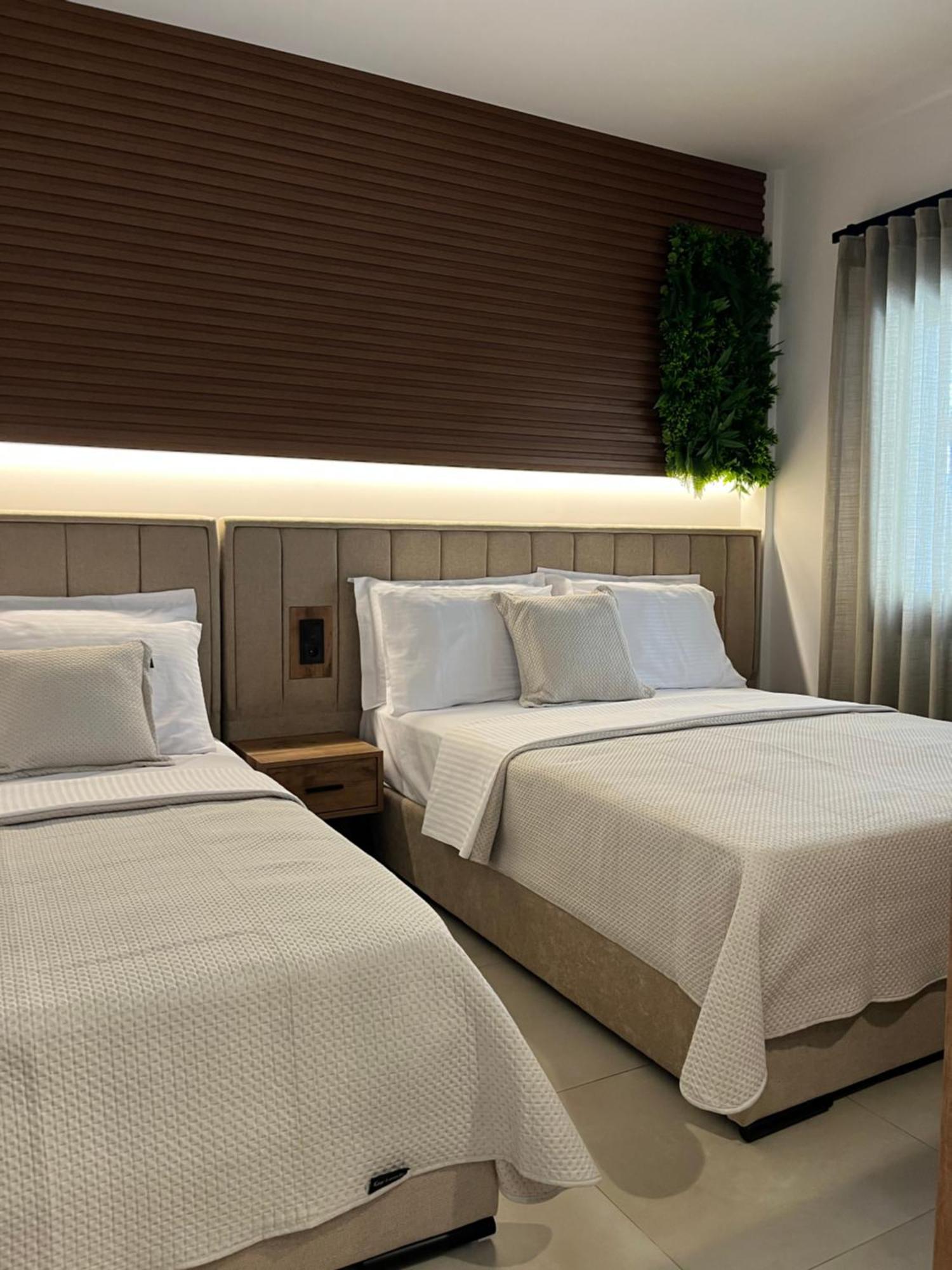 Allure Stay Stavros  Exteriér fotografie