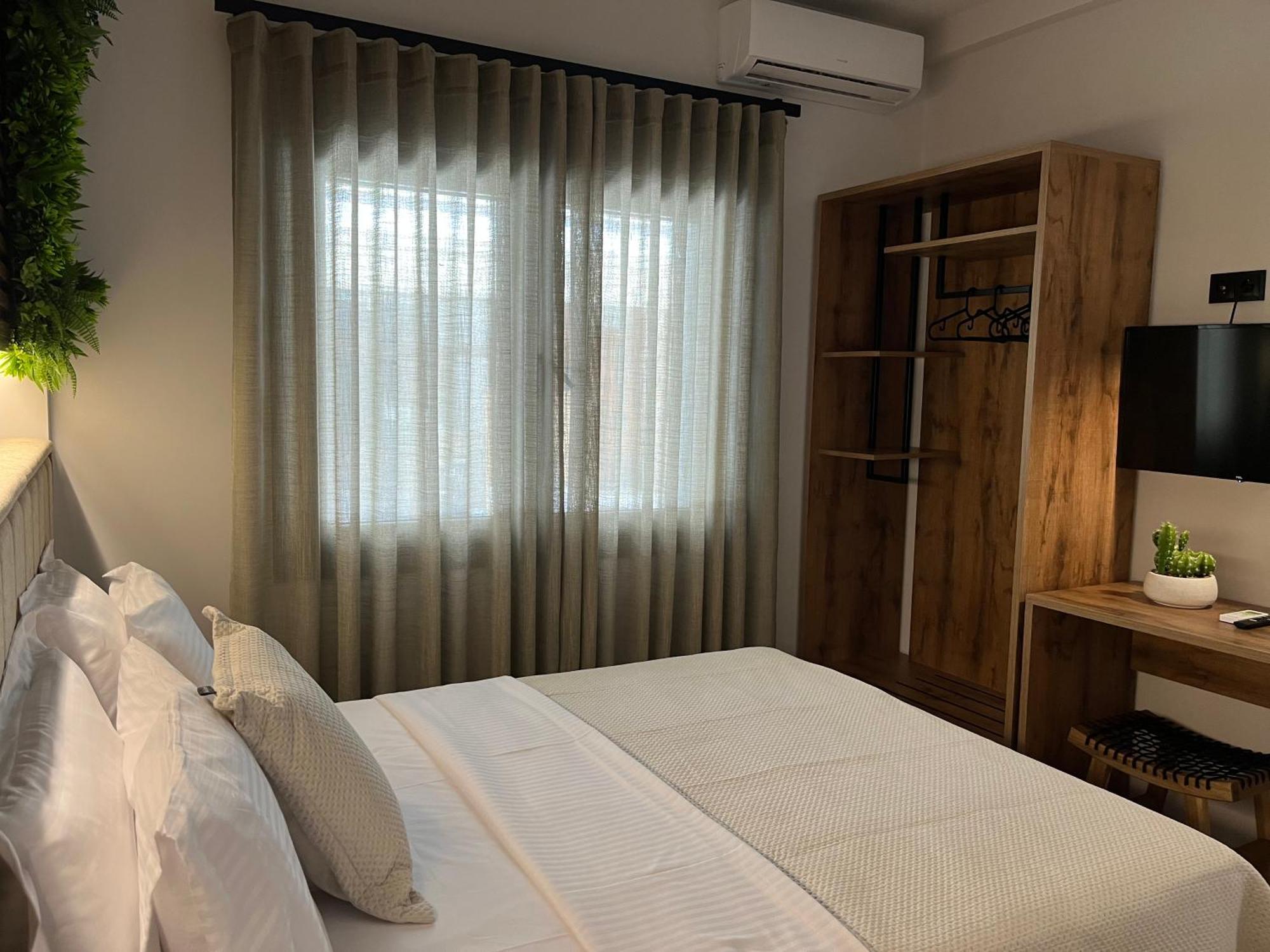 Allure Stay Stavros  Exteriér fotografie